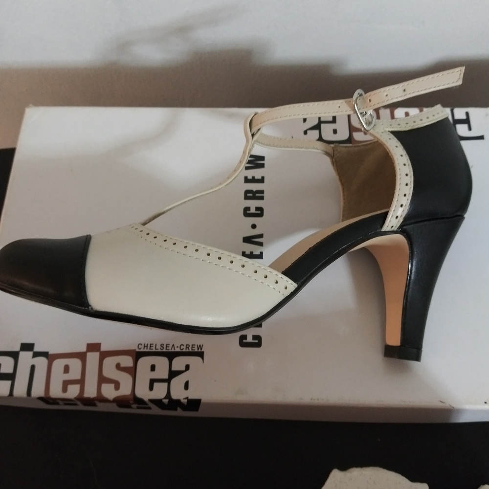 Chelsea Crew Galaxy Shoes